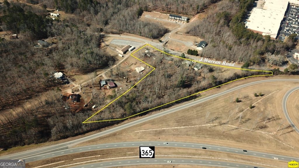 2778 J Warren Road, Cornelia, GA 30531 — photo 5