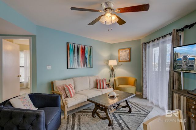 317 E Beach Boulevard 105C, Gulf Shores, AL 36542