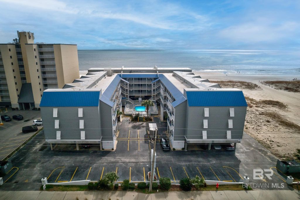 317 E Beach Boulevard 105C, Gulf Shores, AL 36542