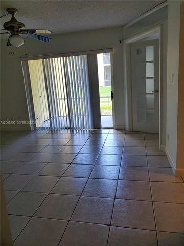 1154 Coral Club Dr 1154, Coral Springs, FL 33071