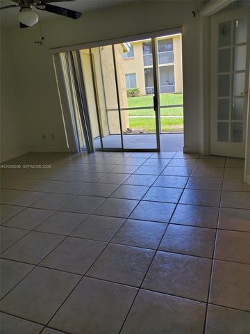 1154 Coral Club Dr 1154, Coral Springs, FL 33071