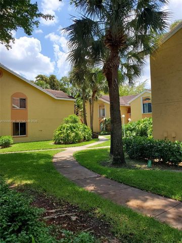 1154 Coral Club Dr 1154, Coral Springs, FL 33071