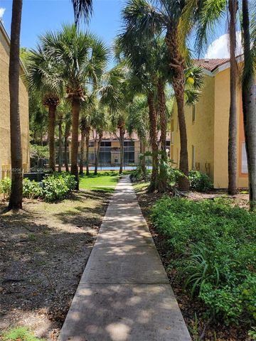 1154 Coral Club Dr 1154, Coral Springs, FL 33071