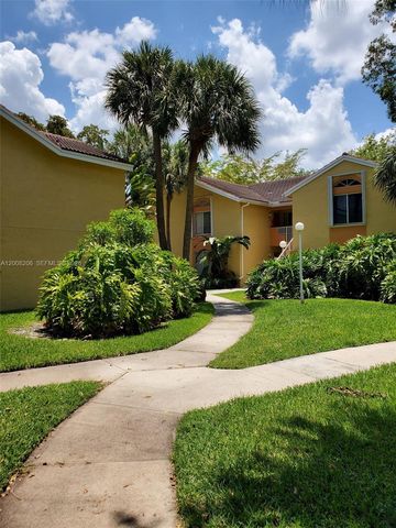 1154 Coral Club Dr 1154, Coral Springs, FL 33071