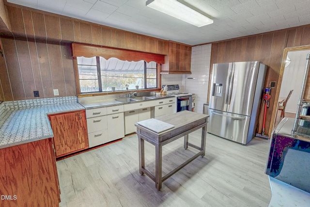 515 Reams Avenue, Roxboro, NC 27573