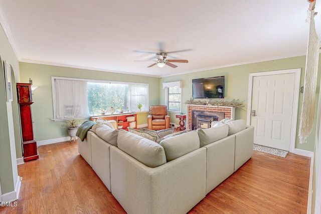 515 Reams Avenue, Roxboro, NC 27573