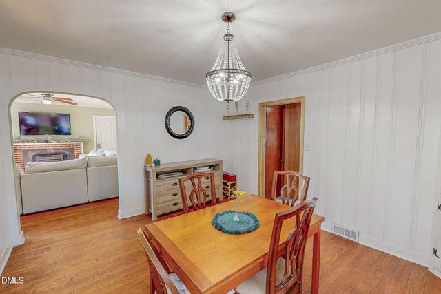 515 Reams Avenue, Roxboro, NC 27573