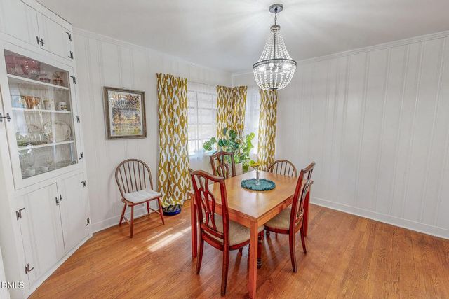 515 Reams Avenue, Roxboro, NC 27573