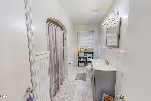 515 Reams Avenue, Roxboro, NC 27573