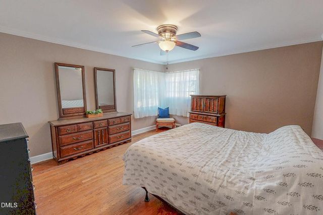 515 Reams Avenue, Roxboro, NC 27573