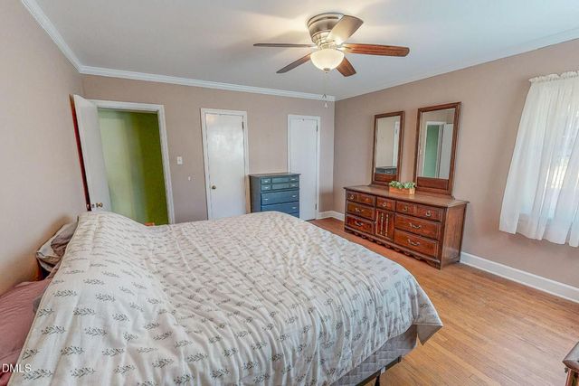 515 Reams Avenue, Roxboro, NC 27573