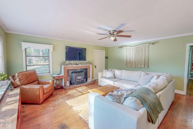 515 Reams Avenue, Roxboro, NC 27573