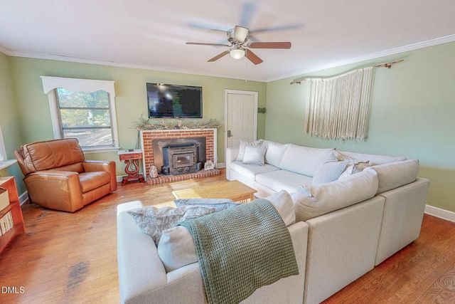 515 Reams Avenue, Roxboro, NC 27573