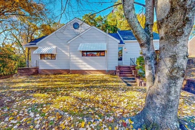 515 Reams Avenue, Roxboro, NC 27573