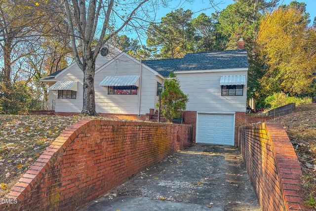 515 Reams Avenue, Roxboro, NC 27573