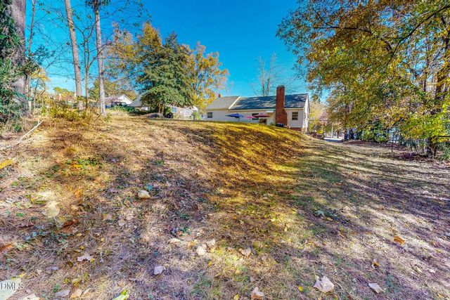 515 Reams Avenue, Roxboro, NC 27573