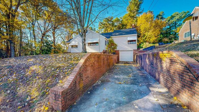 515 Reams Avenue, Roxboro, NC 27573