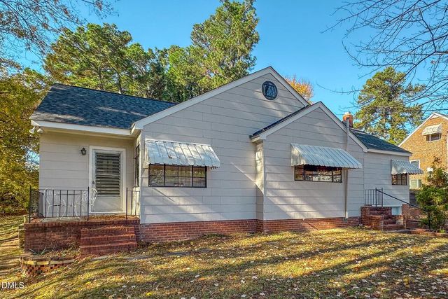 515 Reams Avenue, Roxboro, NC 27573