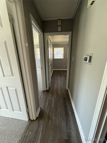 3277 WINDWOOD Drive, Montgomery, AL 36116