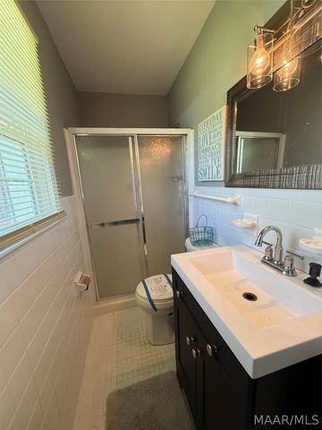 3277 WINDWOOD Drive, Montgomery, AL 36116