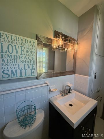 3277 WINDWOOD Drive, Montgomery, AL 36116
