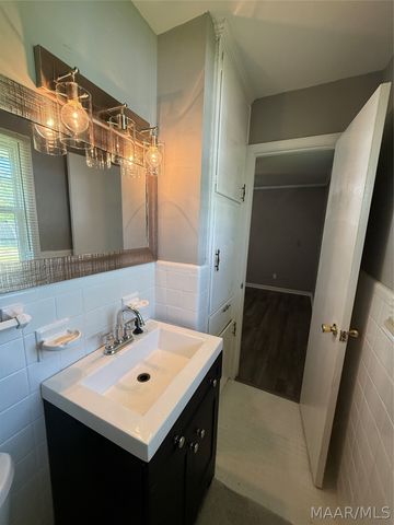 3277 WINDWOOD Drive, Montgomery, AL 36116