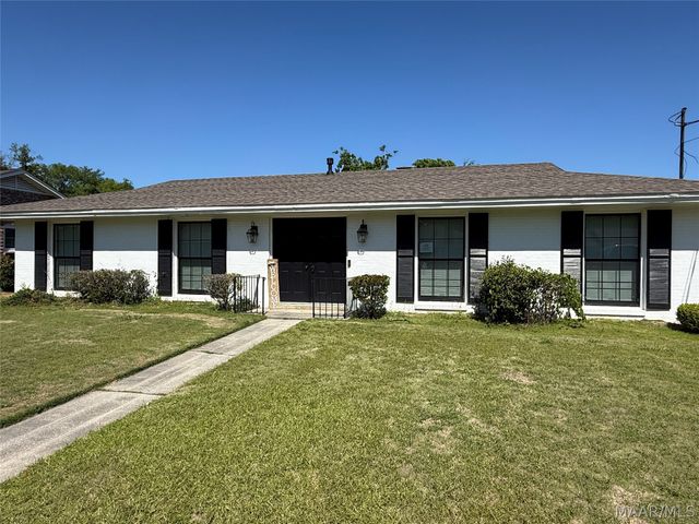 3277 WINDWOOD Drive, Montgomery, AL 36116