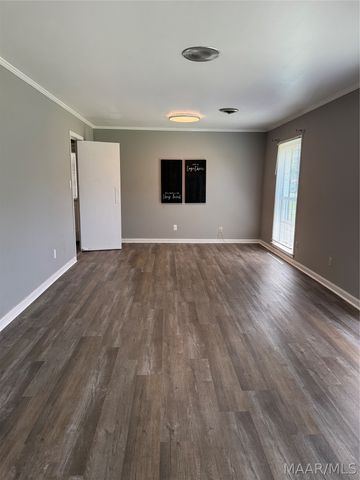 3277 WINDWOOD Drive, Montgomery, AL 36116