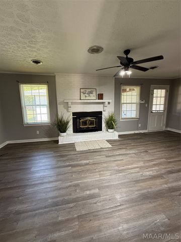 3277 WINDWOOD Drive, Montgomery, AL 36116