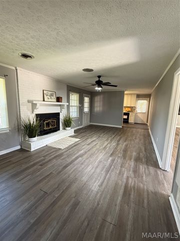 3277 WINDWOOD Drive, Montgomery, AL 36116