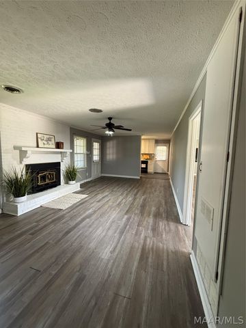 3277 WINDWOOD Drive, Montgomery, AL 36116