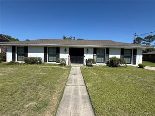 3277 WINDWOOD Drive, Montgomery, AL 36116
