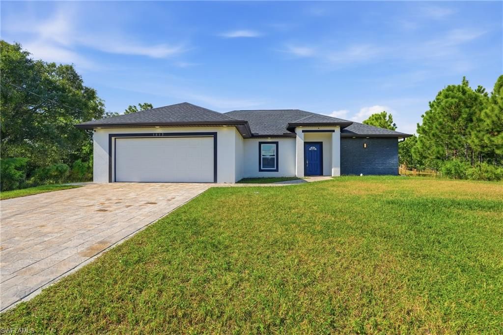 1013 Atherton AVE, LEHIGH ACRES, FL 33971 — photo 3