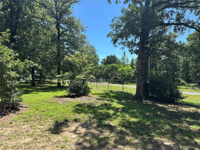 437 Maple Drive, Murchison, TX 75778