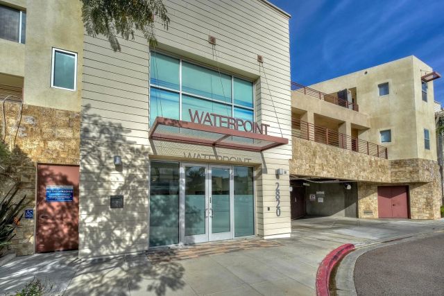 2820 Carleton St 16, San Diego, CA 92106