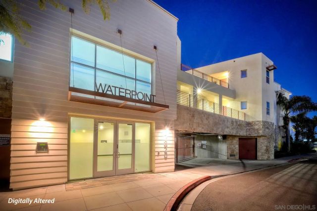 2820 Carleton St 16, San Diego, CA 92106