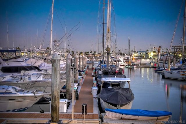 2820 Carleton St 16, San Diego, CA 92106