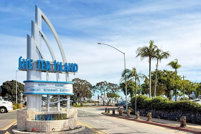 2820 Carleton St 16, San Diego, CA 92106