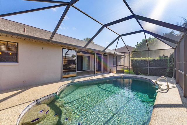 5 CLEARVIEW COURT N, Palm Coast, FL 32137