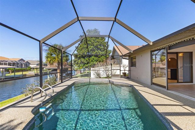 5 CLEARVIEW COURT N, Palm Coast, FL 32137