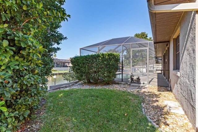 5 CLEARVIEW COURT N, Palm Coast, FL 32137