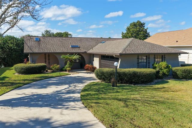 5 CLEARVIEW COURT N, Palm Coast, FL 32137