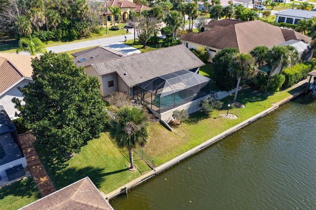 5 CLEARVIEW COURT N, Palm Coast, FL 32137