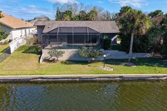 5 CLEARVIEW COURT N, Palm Coast, FL 32137