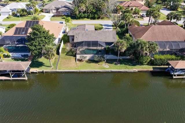 5 CLEARVIEW COURT N, Palm Coast, FL 32137