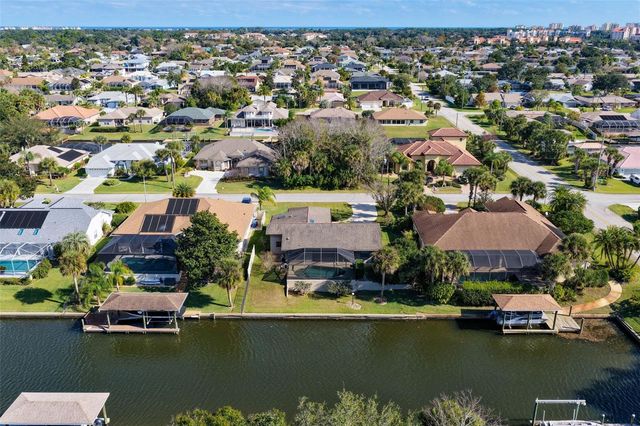 5 CLEARVIEW COURT N, Palm Coast, FL 32137