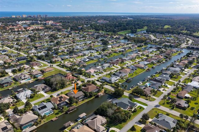 5 CLEARVIEW COURT N, Palm Coast, FL 32137