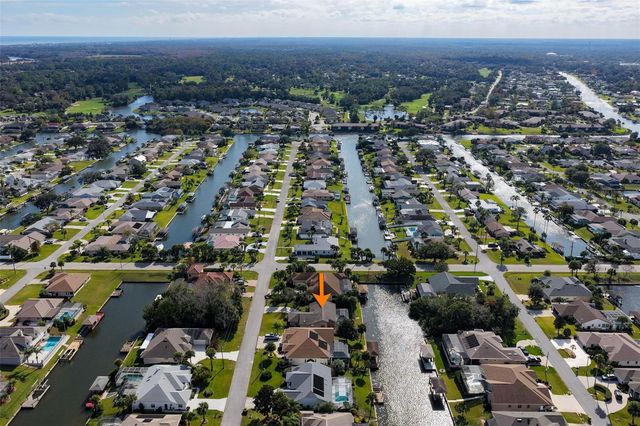 5 CLEARVIEW COURT N, Palm Coast, FL 32137