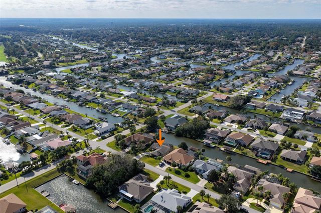 5 CLEARVIEW COURT N, Palm Coast, FL 32137