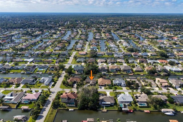 5 CLEARVIEW COURT N, Palm Coast, FL 32137